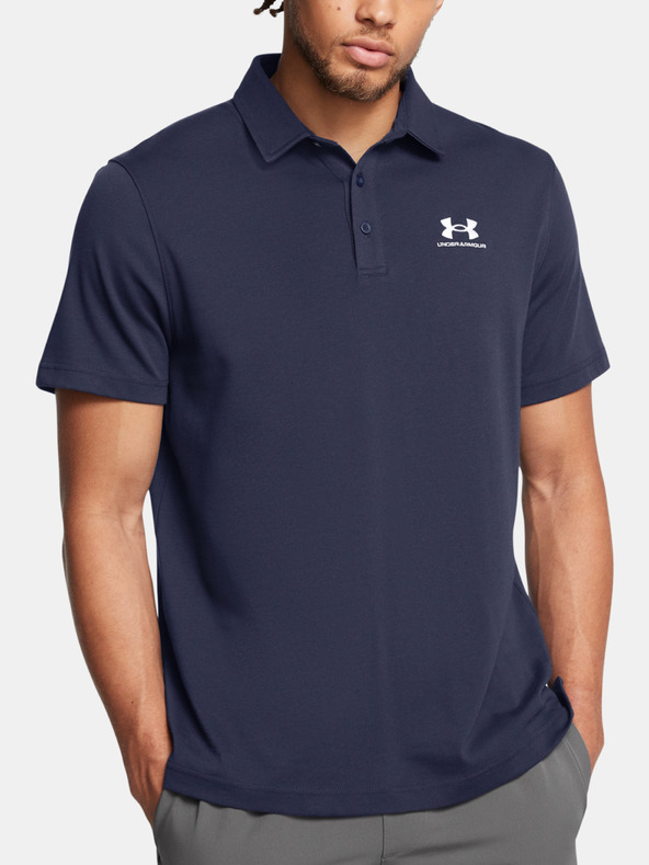 Under Armour Pánské tričko Under Armour UA Icon Polo