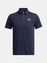 Under Armour Pánské tričko Under Armour UA Icon Polo