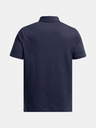 Under Armour Pánské tričko Under Armour UA Icon Polo