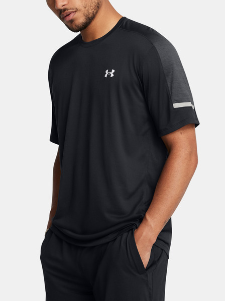 Under Armour Pánské tričko Under Armour UA Tech Utility SS
