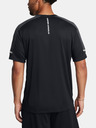 Under Armour Pánské tričko Under Armour UA Tech Utility SS