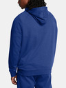 Under Armour Pánská mikina Under Armour UA Rival Fleece Logo HD