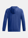 Under Armour Pánská mikina Under Armour UA Rival Fleece Logo HD