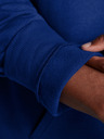Under Armour Pánská mikina Under Armour UA Rival Fleece Logo HD