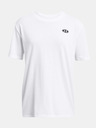 Under Armour Dámské tričko Under Armour UA HW Embroid Patch BFOS SS