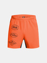 Under Armour Kraťasy Under Armour Pjt Rck Ultimate 5in Trn St-ORG