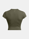 Under Armour Dámské tričko Under Armour Meridian Baby Tee