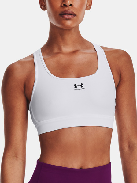 Under Armour Dámská podprsenka Under Armour UA HG Armour Mid Padless