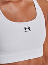 Under Armour Dámská podprsenka Under Armour UA HG Armour Mid Padless