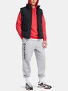 Under Armour Pánská mikina Under Armour UA Icon Fleece Hoodie-RED