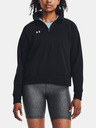 Under Armour Dámská mikina Under Armour UA Rival Fleece HZ