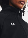 Under Armour Dámská mikina Under Armour UA Rival Fleece HZ