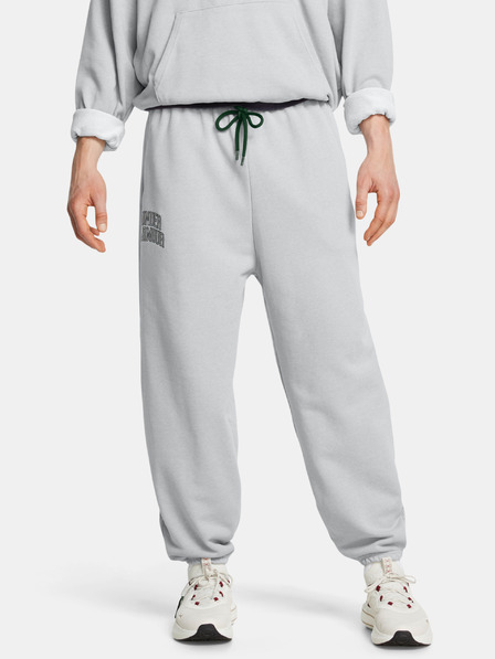 Under Armour Pánské sportovní kalhoty Under Armour UA Icon HWT Terry OS Pant