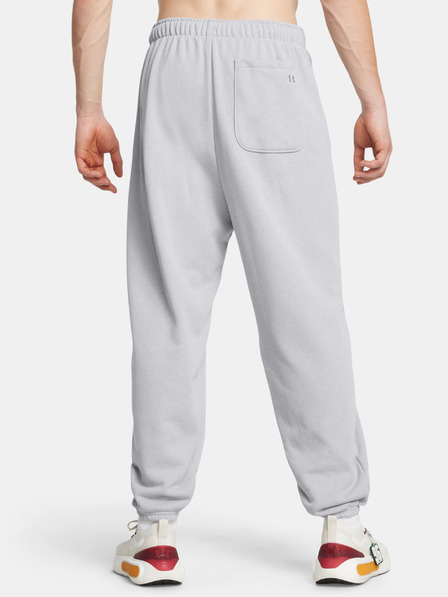 Under Armour Pánské sportovní kalhoty Under Armour UA Icon HWT Terry OS Pant