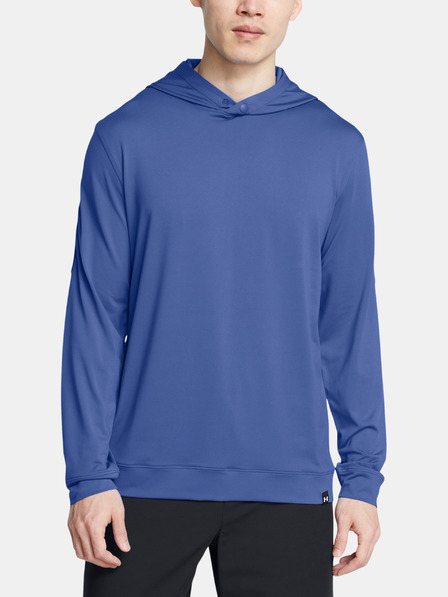 Under Armour Pánská mikina Under Armour UA Playoff Hoodie