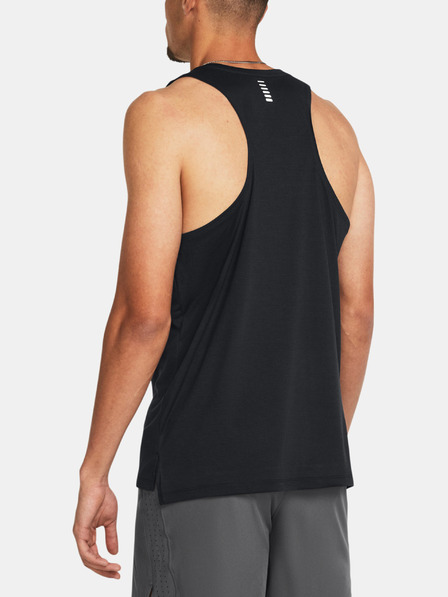 Under Armour Pánské tílko Under Armour UA LAUNCH SINGLET