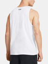 Under Armour Pánské tílko Under Armour UA SPORTSTYLE LOGO TANK