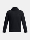 Under Armour Pánská mikina Under Armour UA Expanse Fleece Hoodie-BLK