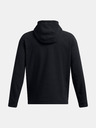 Under Armour Pánská mikina Under Armour UA Expanse Fleece Hoodie-BLK
