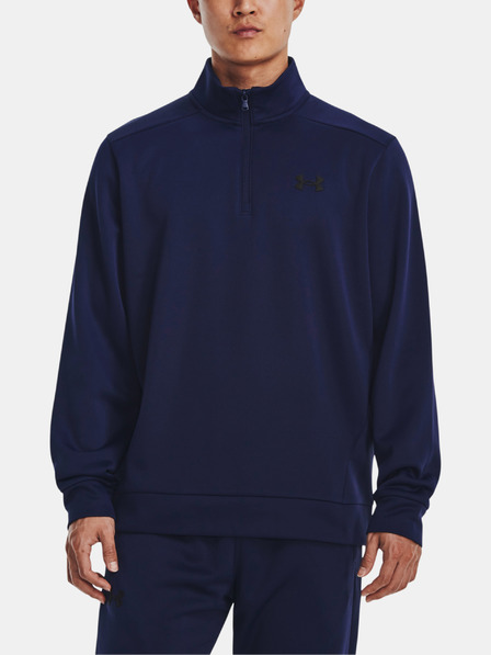 Under Armour Pánská mikina Under Armour UA Armour Fleece 1/4 Zip