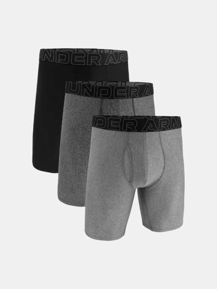 Under Armour Pánské boxerky Under Armour M UA Perf Tech 9in