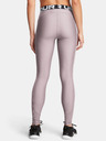 Under Armour Dámské legíny Under Armour HeatGear Rib Legging