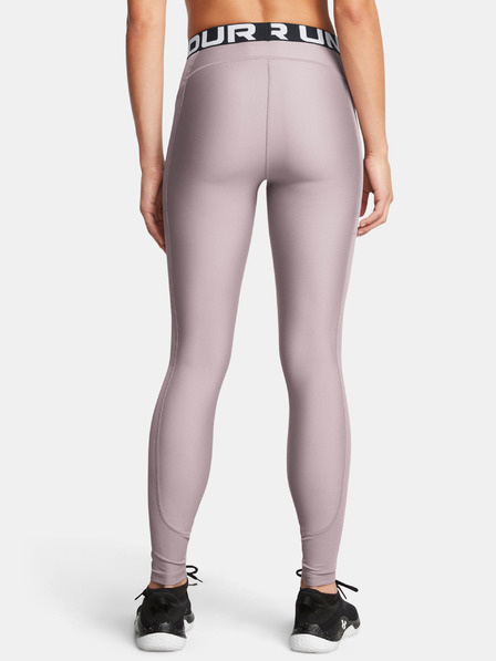 Under Armour Dámské legíny Under Armour HeatGear Rib Legging