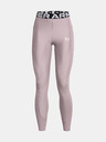 Under Armour Dámské legíny Under Armour HeatGear Rib Legging