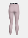 Under Armour Dámské legíny Under Armour HeatGear Rib Legging