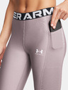 Under Armour Dámské legíny Under Armour HeatGear Rib Legging