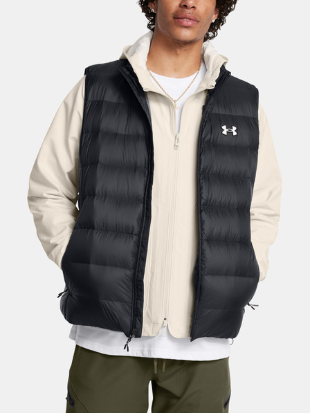 Under Armour Pánská vesta Under Armour LEGEND DOWN VEST