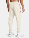 Under Armour Pánské tepláky Under Armour UA Unstoppable Flc Jgr EU