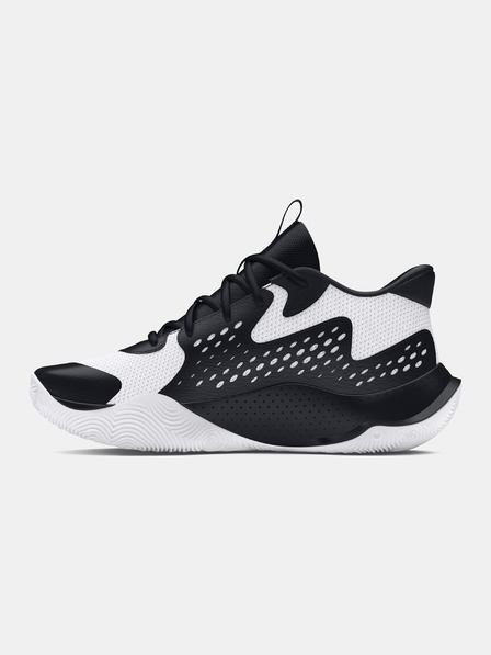 Under Armour Unisexové boty Under Armour UA JET '23