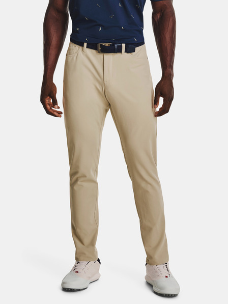 Under Armour Pánské kalhoty Under Armour UA Storm Drive 5 Pocket Pant