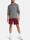 Under Armour Pánské kraťasy Under Armour UA LAUNCH PRO 7'' PRTD SHORT-RED