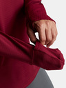 Under Armour Pánská mikina Under Armour UA LAUNCH ELITE CW HOODY-RED