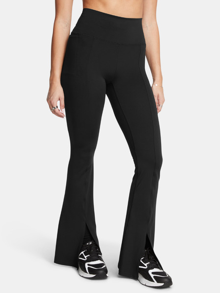 Under Armour Dámské sportovní kalhoty Under Armour Meridian Kick Flare Pant