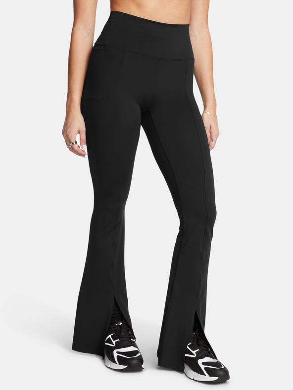 Under Armour Dámské sportovní kalhoty Under Armour Meridian Kick Flare Pant