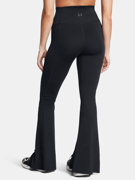 Under Armour Dámské sportovní kalhoty Under Armour Meridian Kick Flare Pant