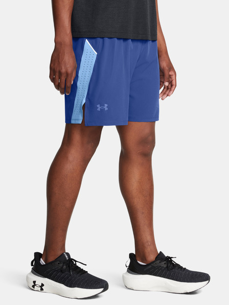 Under Armour Pánské kraťasy Under Armour UA LAUNCH PRO 7'' SHORTS