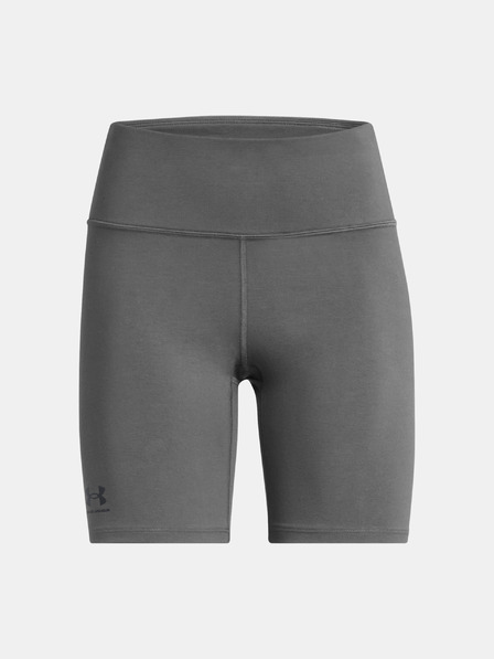 Under Armour Dámské kraťasy Under Armour UA Rival 7in Short