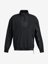 Under Armour Pánská bunda Under Armour Curry Woven Jacket