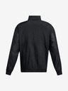 Under Armour Pánská bunda Under Armour Curry Woven Jacket