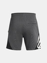 Under Armour Pánské kraťasy Under Armour Curry Splash Fleece Short