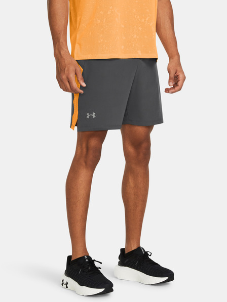 Under Armour Pánské kraťasy Under Armour UA LAUNCH PRO 7'' SHORTS