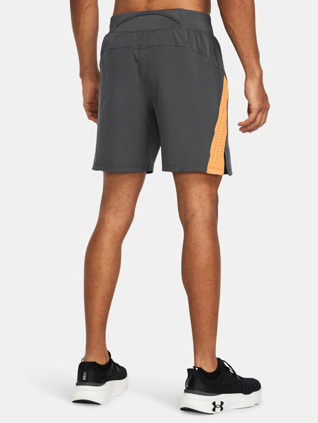 Under Armour Pánské kraťasy Under Armour UA LAUNCH PRO 7'' SHORTS