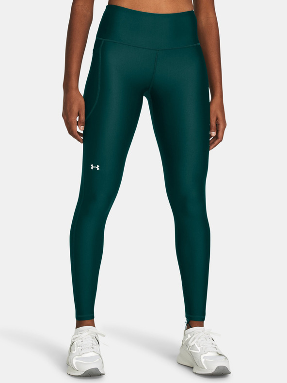 Under Armour Dámské legíny Under Armour Tech HiRise Leg