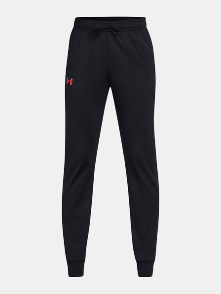 Under Armour Chlapecké sportovní kalhoty Under Armour UA BRAWLER 2.0 TAPERED P