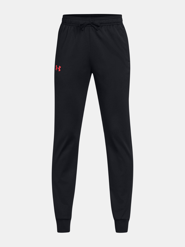 Under Armour Chlapecké sportovní kalhoty Under Armour UA BRAWLER 2.0 TAPERED P