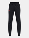 Under Armour Chlapecké sportovní kalhoty Under Armour UA BRAWLER 2.0 TAPERED P